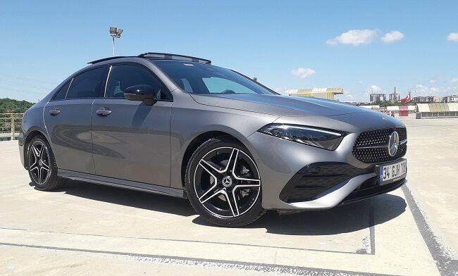 A 200 Amg