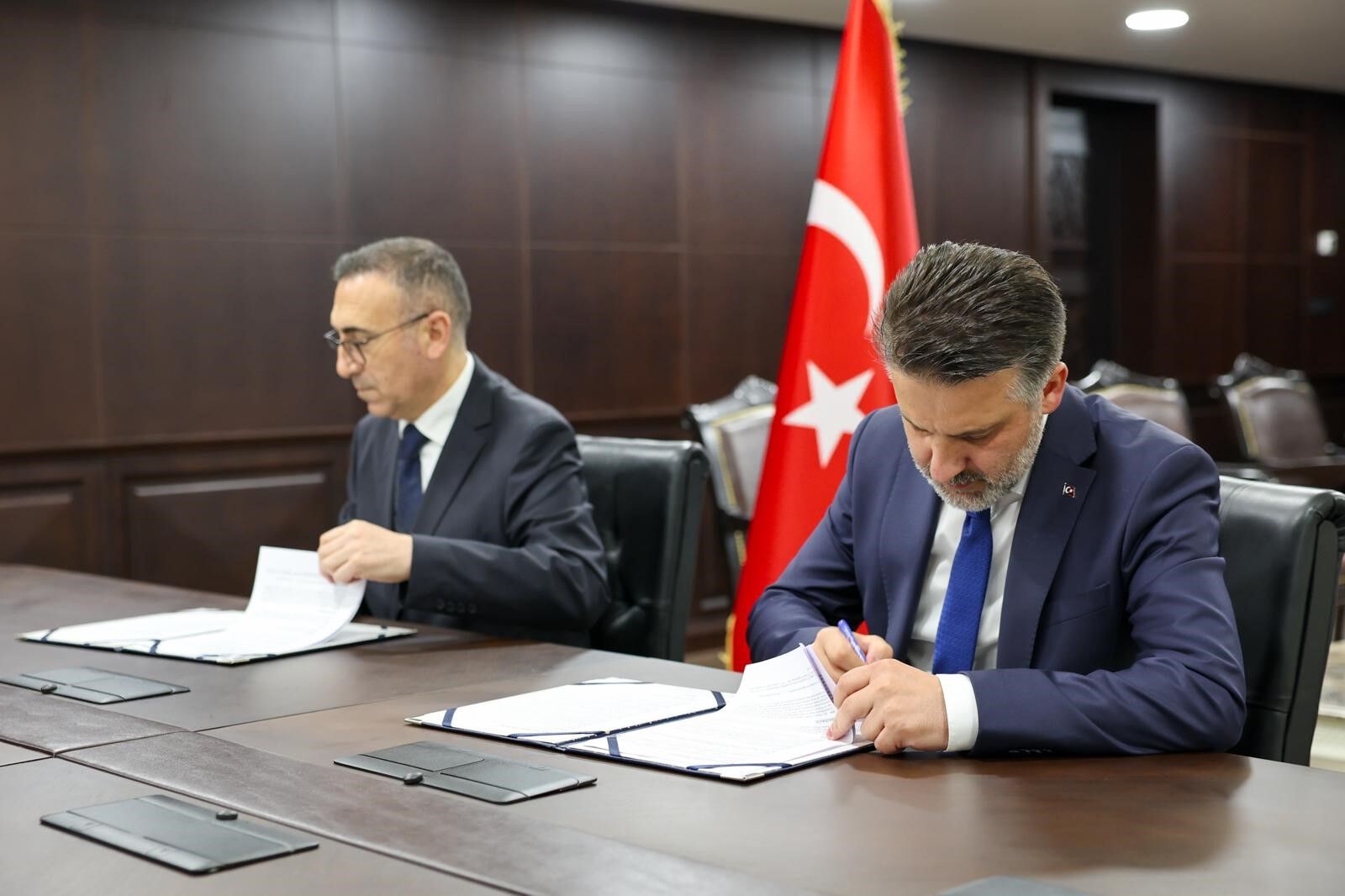 Bursa Büyükşehir Belediyesi Personeline 90 Bin TL Promosyon-1