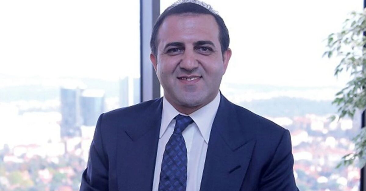 Abdullah Kavukcu Kimdir Abdullah Kavukcu Nereli, Kaç Yaşında Abdullah Kavukcu Nerenin Sahibi2 Gencgazete