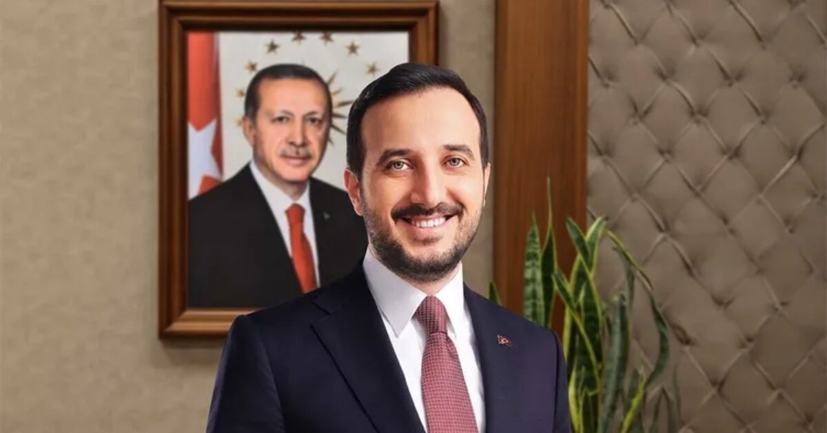 Abdullah Özdemir İstanbul Anketini Açıkladı! Ak Parti Ve Chp’nin Oy Oranlarını Paylaştı (1)