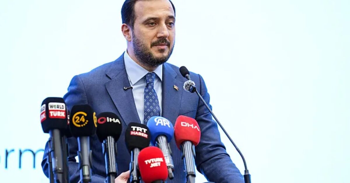 Abdullah Özdemir İstanbul Anketini Açıkladı! Ak Parti Ve Chp’nin Oy Oranlarını Paylaştı (2)