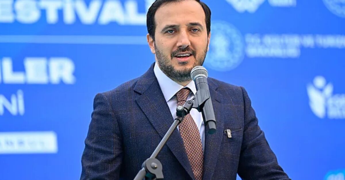 Abdullah Özdemir İstanbul Anketini Açıkladı! Ak Parti Ve Chp’nin Oy Oranlarını Paylaştı (3)