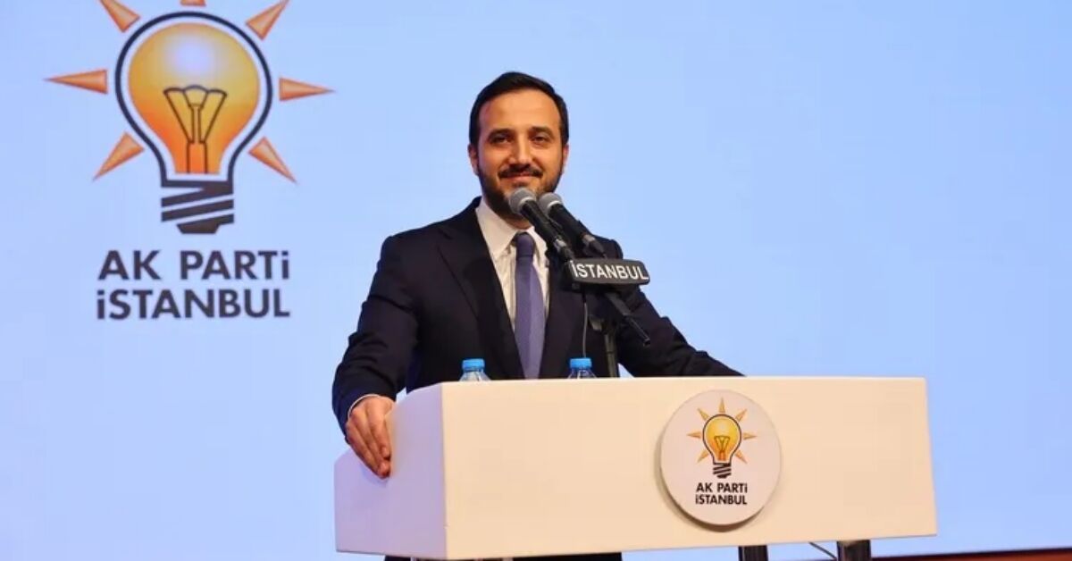 Abdullah Özdemir İstanbul Anketini Açıkladı! Ak Parti Ve Chp’nin Oy Oranlarını Paylaştı (4)