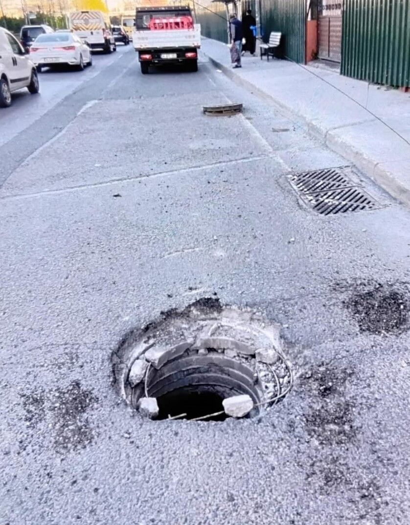 Acılı Baba Oğlunun Mezarı Başında Adalet Istedi (5)