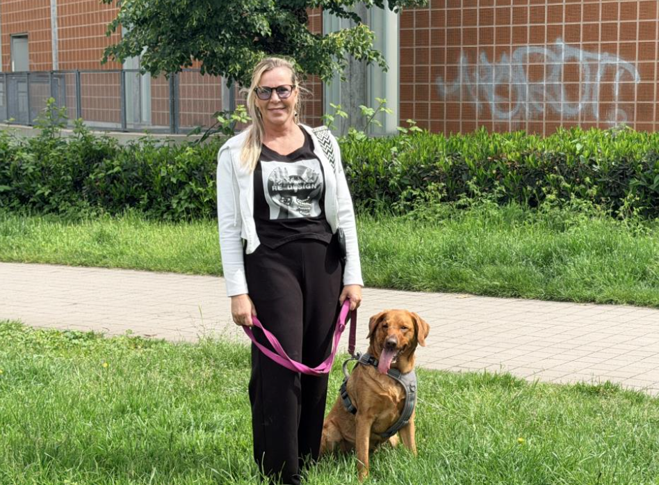 Almanya’da Köpek Sahiplerine Sigorta Şartı (1)