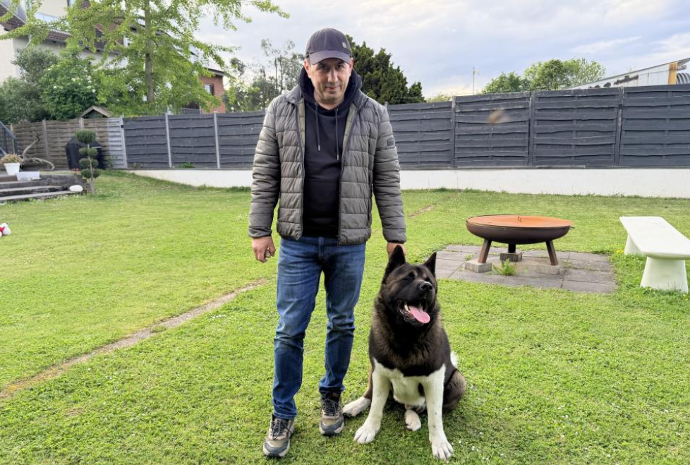 Almanya’da Köpek Sahiplerine Sigorta Şartı (3)