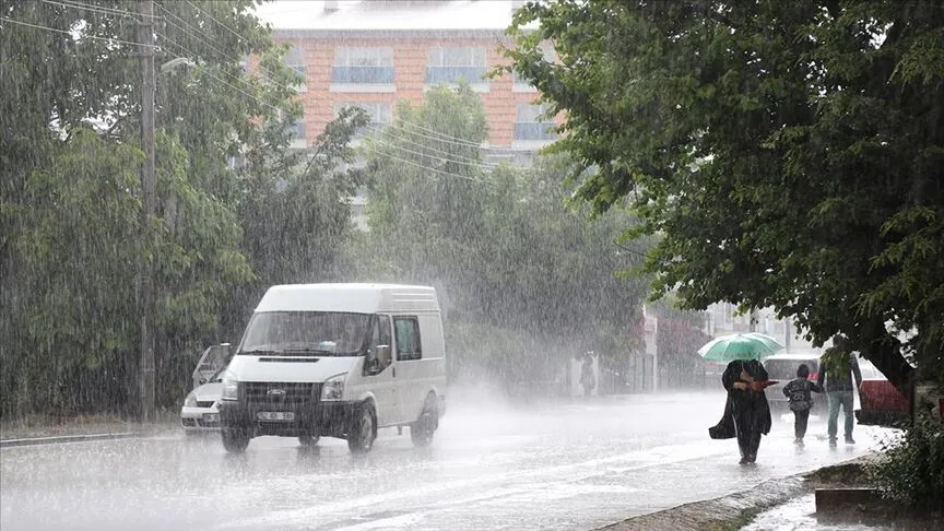 Ankara Hava Durumu-3