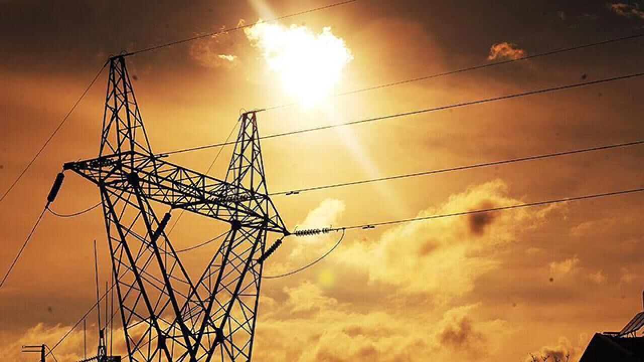 Ankara Keçiören’de Elektrik Kesintisi Ankara Keçiören De Elektrikler Ne Zaman Gelecek