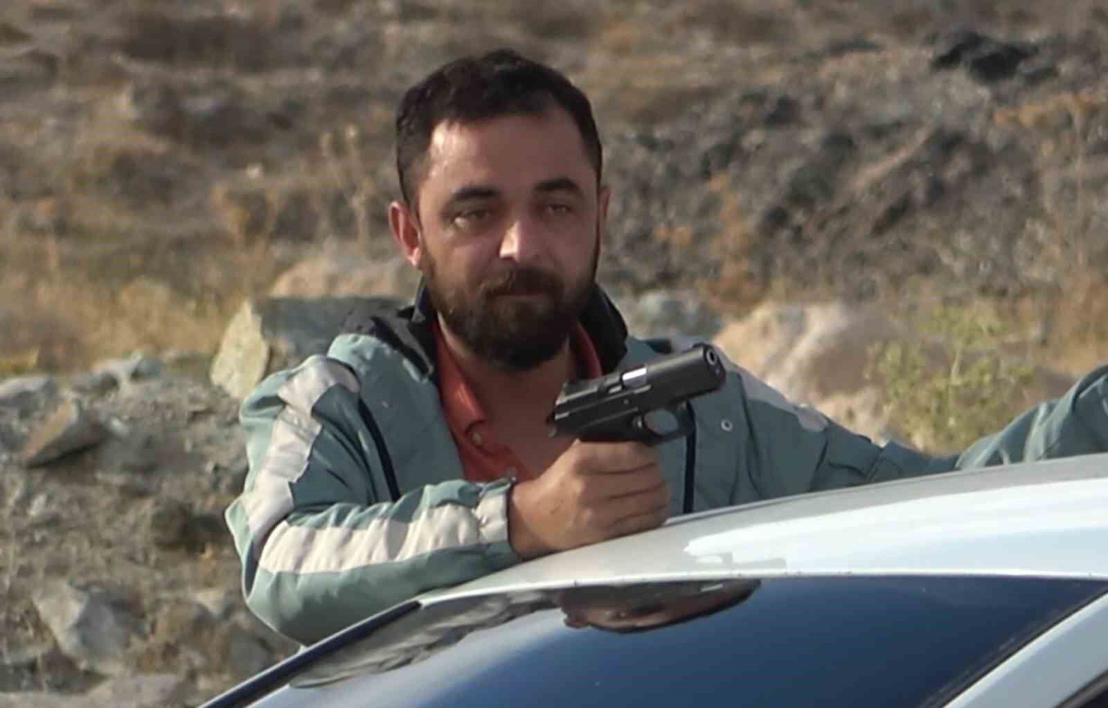 Arkadaşının Müdahalesiyle Kurtarılmıştı, 8 Ay Sonra Canına Kıydı (3)