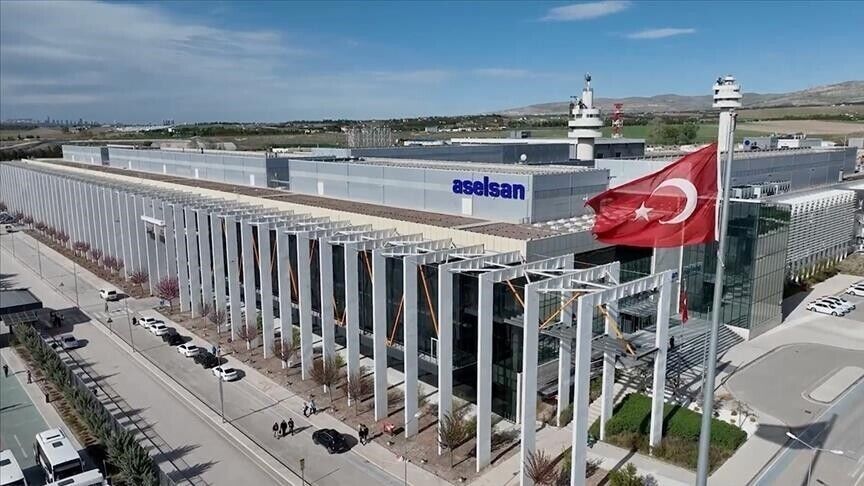 Aselsan 2026’Ya Hızlı Girdi! İlk Çeyrekte Hem Gelir Hem Kâr Katlandı-1