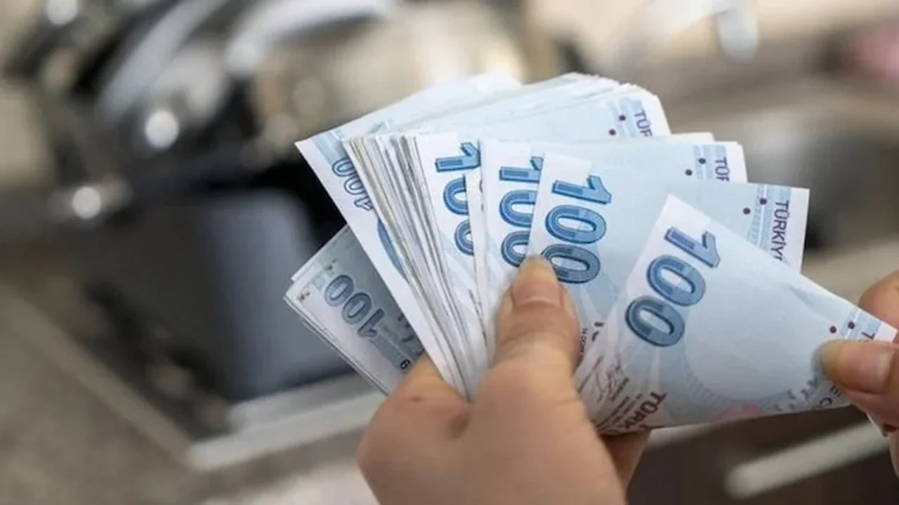 Asgari Ücrette Büyük Çöküş İddiası! Açlık Sınırının Altına Geriledi (2)