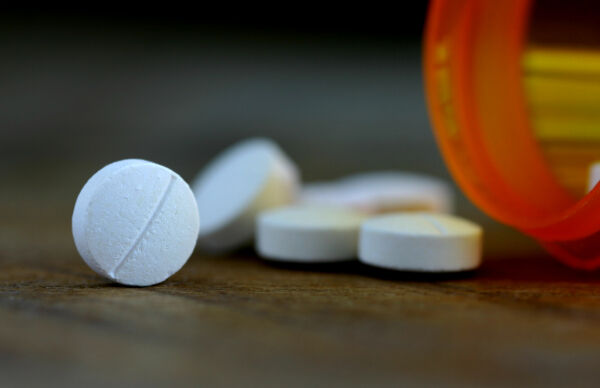 Aspirin İlk Kez Üretildi-1