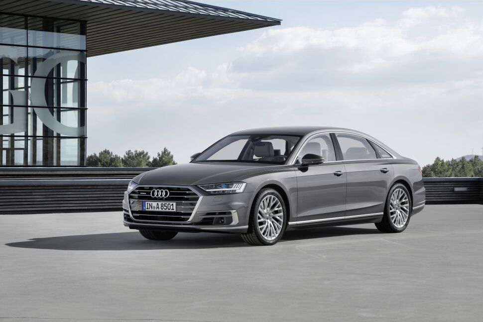 Audi Fiyatlarına Bir Güncelleme Daha! İşte Mayıs 2026’Da Audi A3’Ten Q8’E Tüm Güncel Fiyatlar