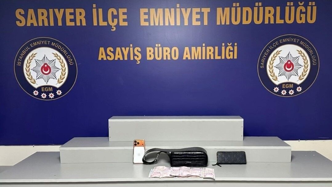 Avm'de Çanta Çalan 10 Yaşındaki Çocuğun 92 Suç Kaydı Çıktı (3)