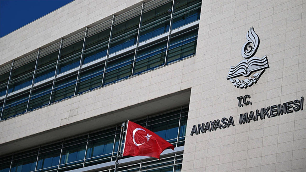 Aym’den Kritik Karar! Recep Tayyip Erdoğan’ın Yetkisi Iptal Edildi Gencgazetenet