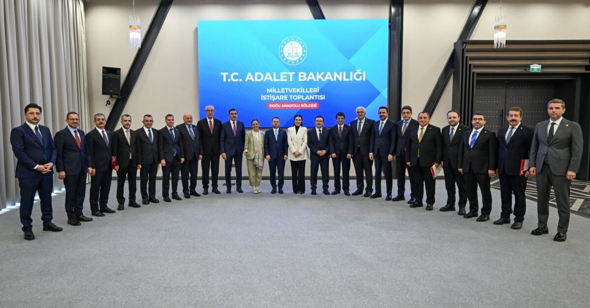 Bakan Gürlek’ten Suça Sürüklenen Çocuklarla İlgili Ceza Düzenlemesi Açıklaması