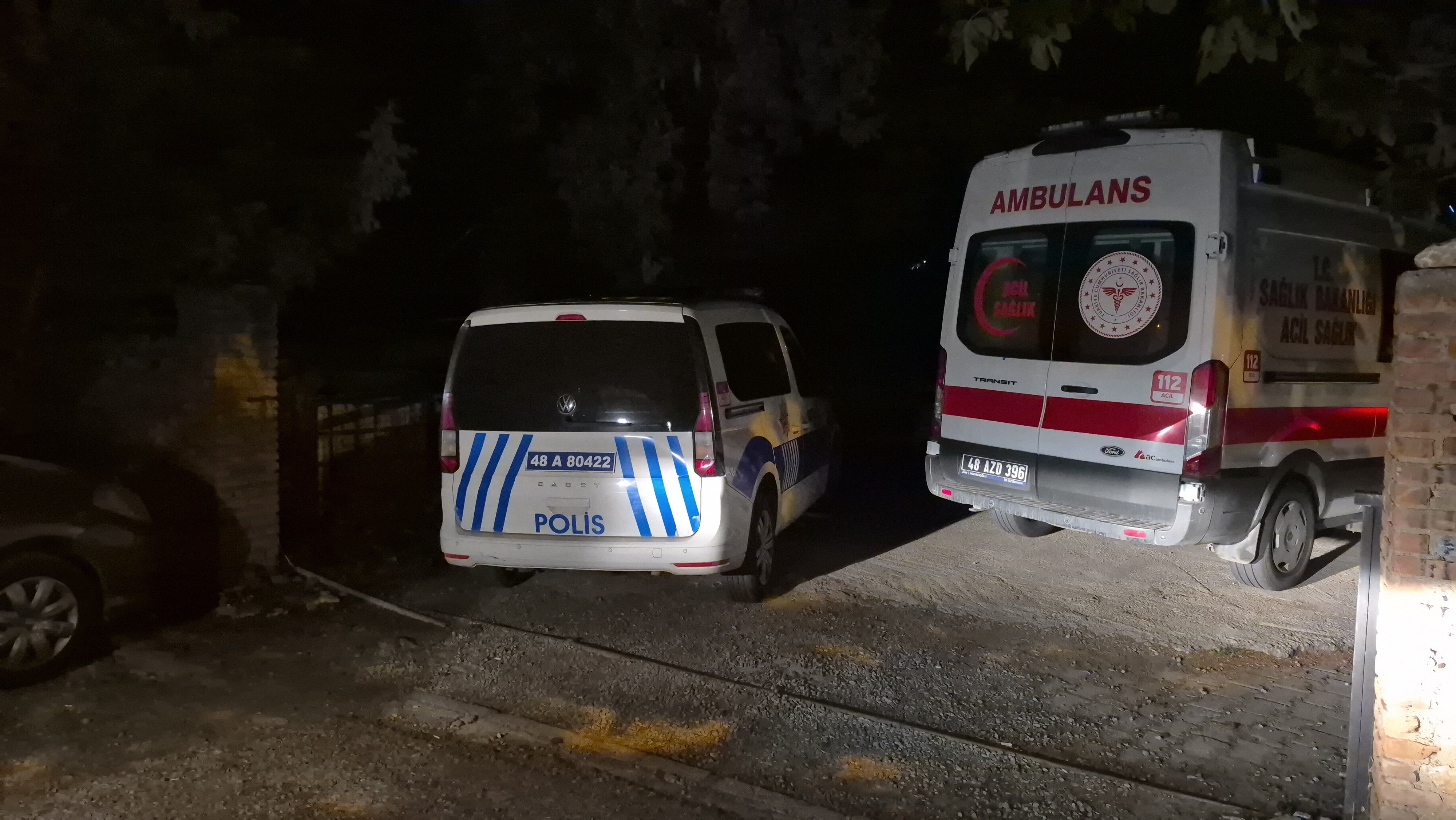 Barış Manço'nun Sahne Arkadaşı Tüfekle Vurulmuş Halde Bulundu (1)