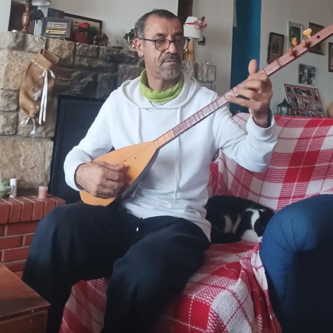 Barış Manço'nun Sahne Arkadaşı Tüfekle Vurulmuş Halde Bulundu (2)