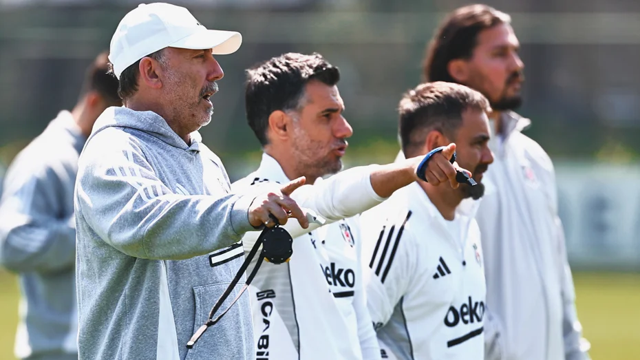 Beşiktaş Sadece Bir Isme Kal Dedi (3)