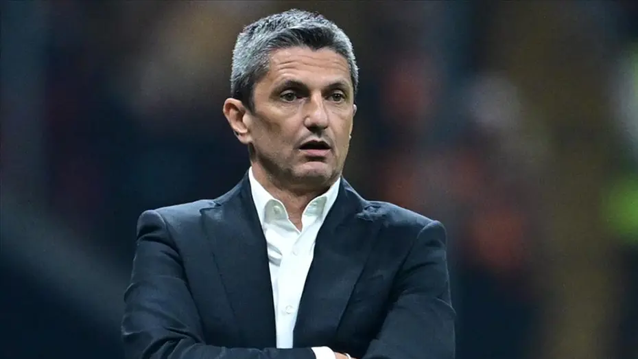 Beşiktaş'tan Portekiz'e Çıkarma! Önder Özen Ve Murat Kılıç Yeni Teknik Direktörü Almaya Gitti.. (2)