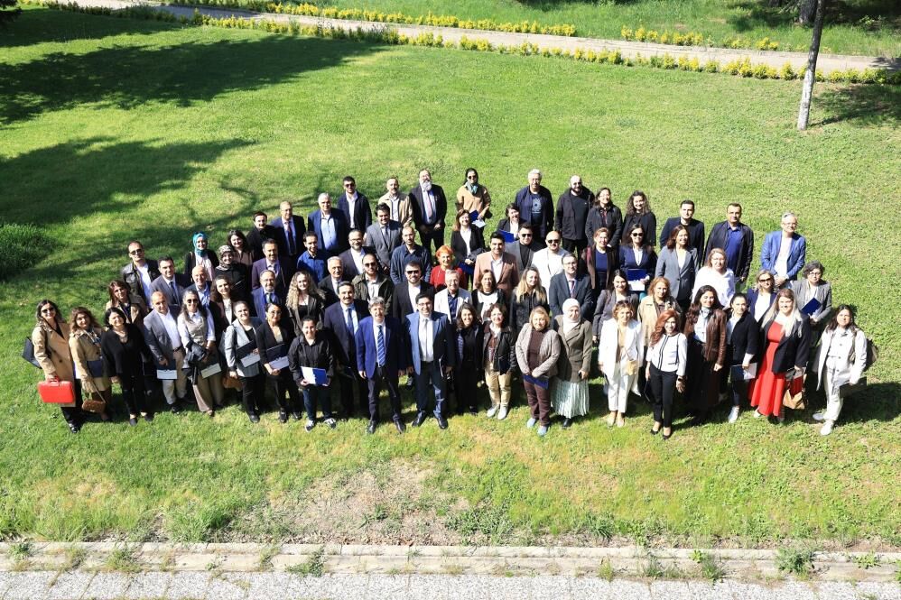 Bursa Uludağ Üniversitesi’nden Araştırma Hamlesi! (1)