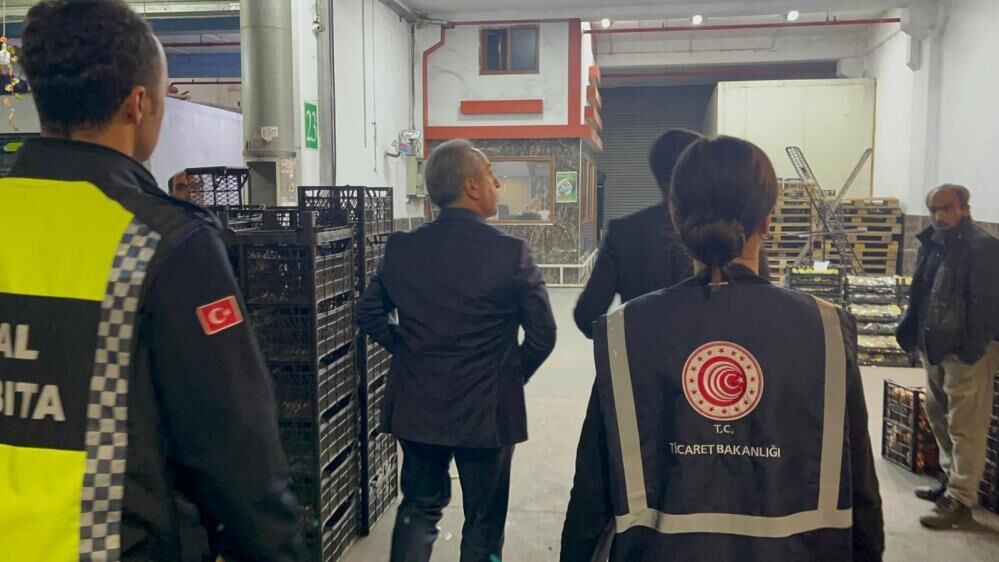 Bursa'da 1 Haftada 3,5 Milyon Lira Ceza! (3)