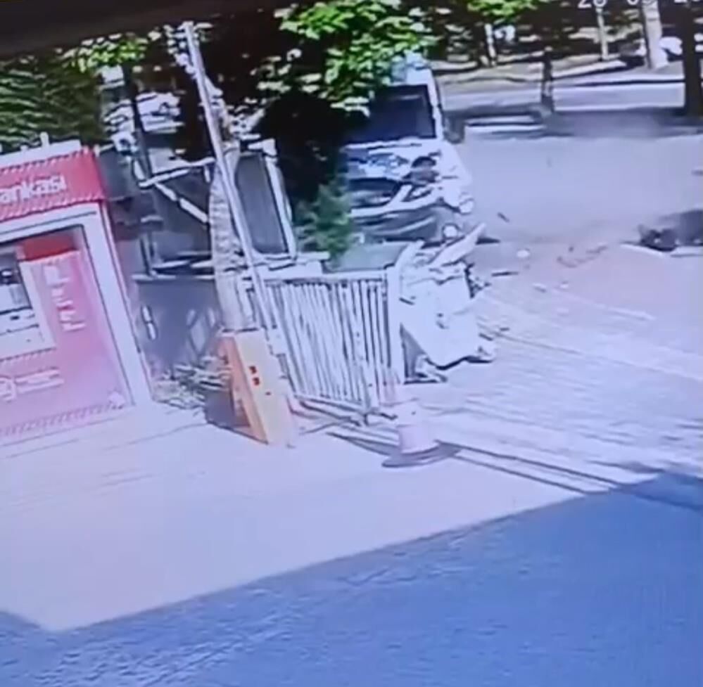 Bursa'da Acı Dolu Rapor! 14 Kişi Hayatını Kaybetti, 3 Bin 965 Yaralı (3)