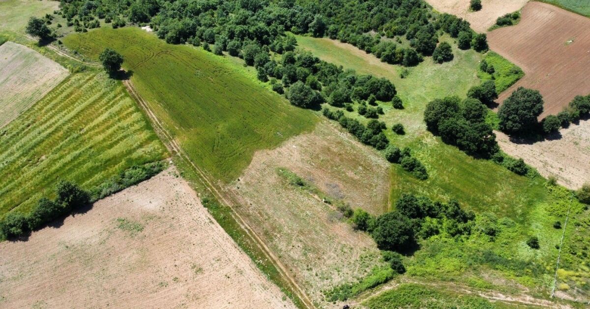 Bursa’da Arsa Ve Hobi Bahçelerine İlgi Artıyor (2)
