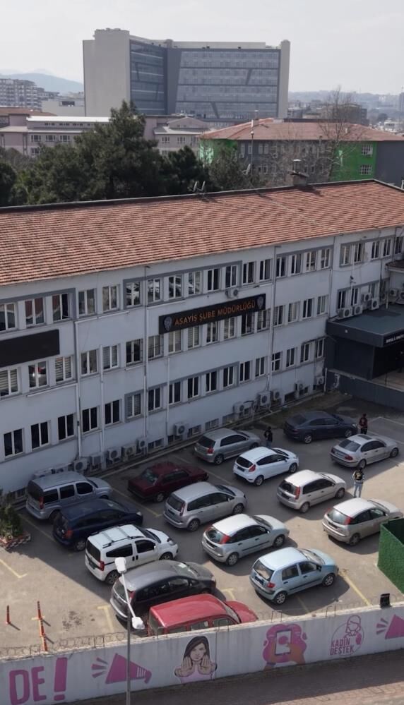 Bursa’da Dev Change Operasyonu! (1)