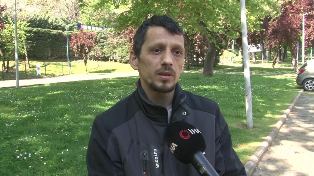 Bursa’da Gizemli Kayıp! 7 Aylık Hamile Kadın Ortadan Kayboldu (1)