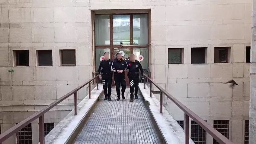 Bursa’da Kan Donduran Cinayet 3 Günün Sonunda Aydınlatıldı! (2)