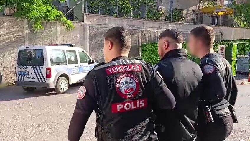 Bursa’da Kan Donduran Cinayet 3 Günün Sonunda Aydınlatıldı!