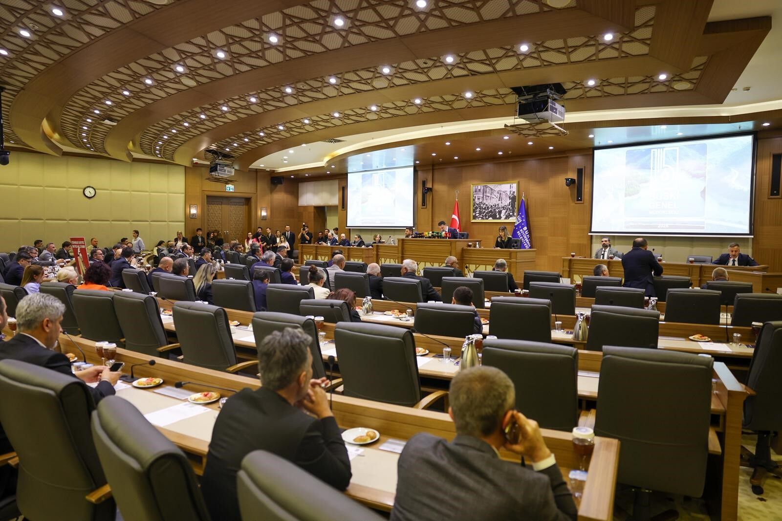 Bursa'da Kentsel Dönüşüm Için Kredi Paketi Müjdesi Geliyor (1)