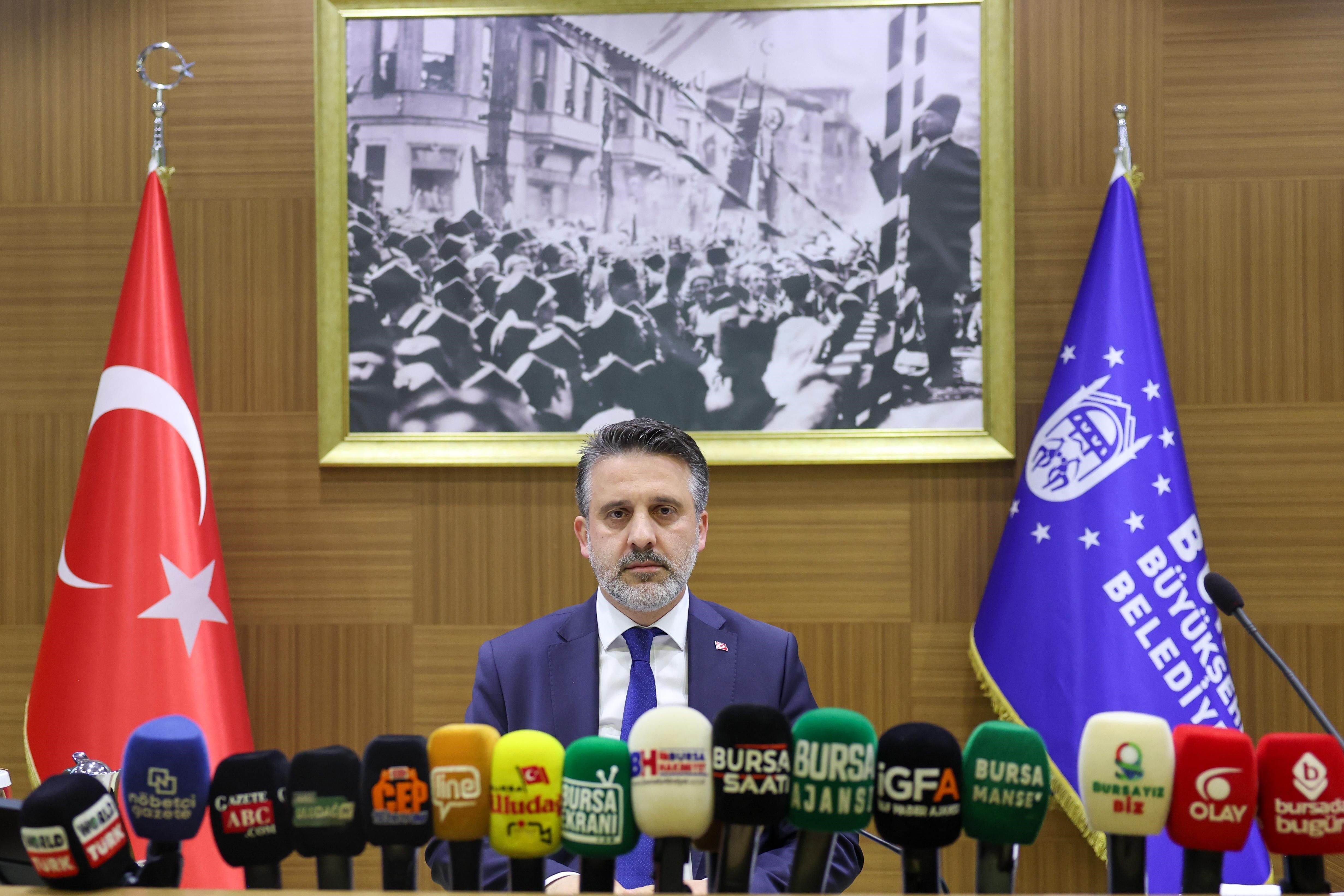 Bursa'da Kentsel Dönüşüm Için Kredi Paketi Müjdesi Geliyor (2)