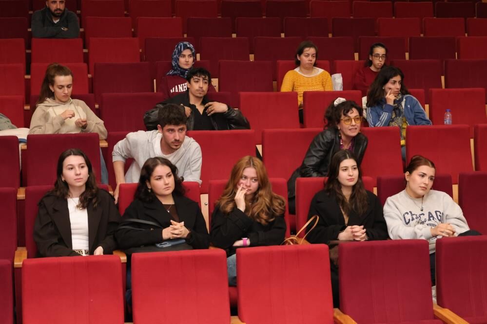 Bursa’da Kısa Film Heyecanı Başladı! (2)
