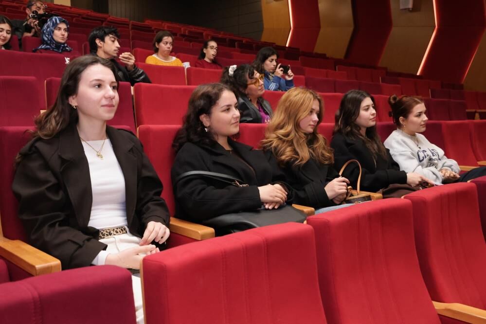 Bursa’da Kısa Film Heyecanı Başladı! (3)