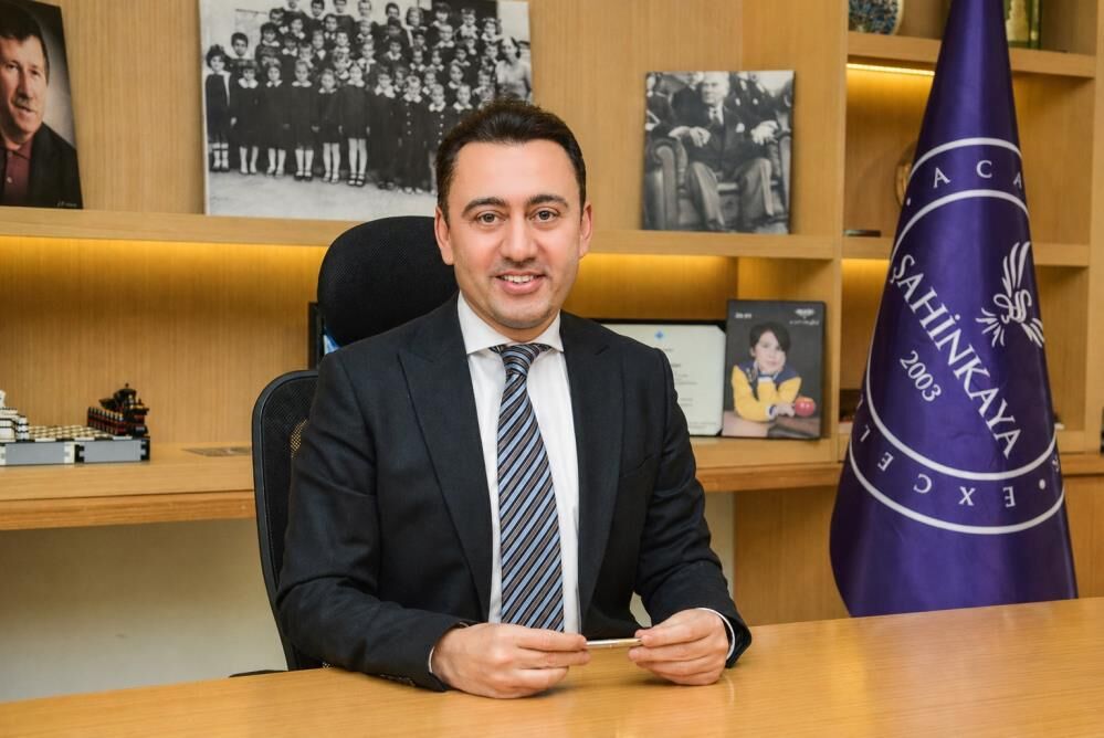 Bursa'da Öğrencilerinden Dikkat Çeken Projeler! (1)