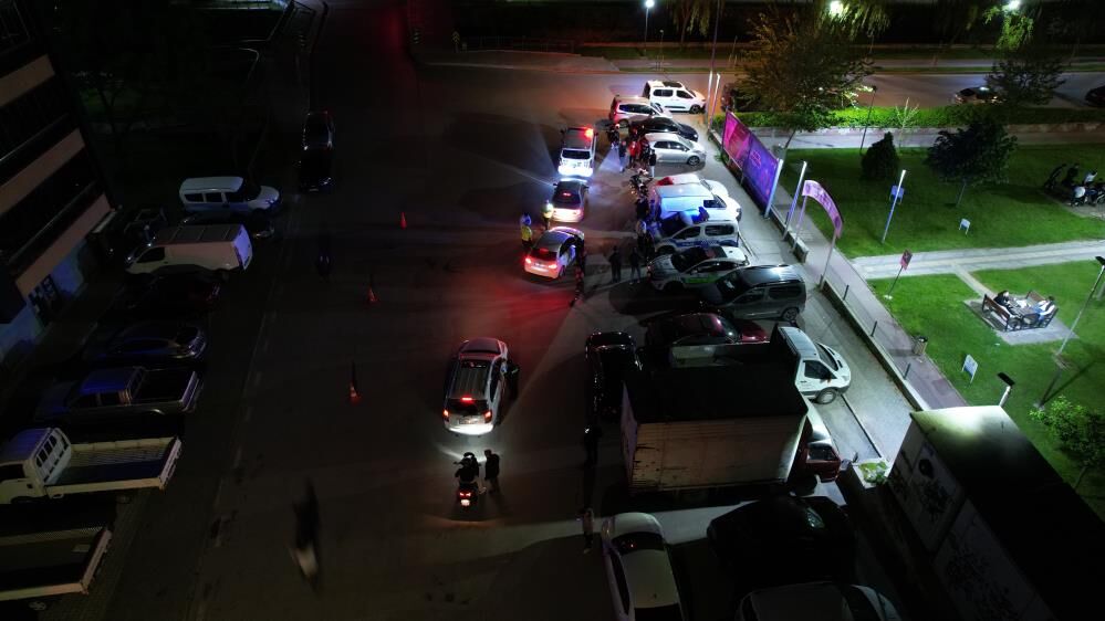 Bursa’da “Piyasacı” Operasyonu! (3)
