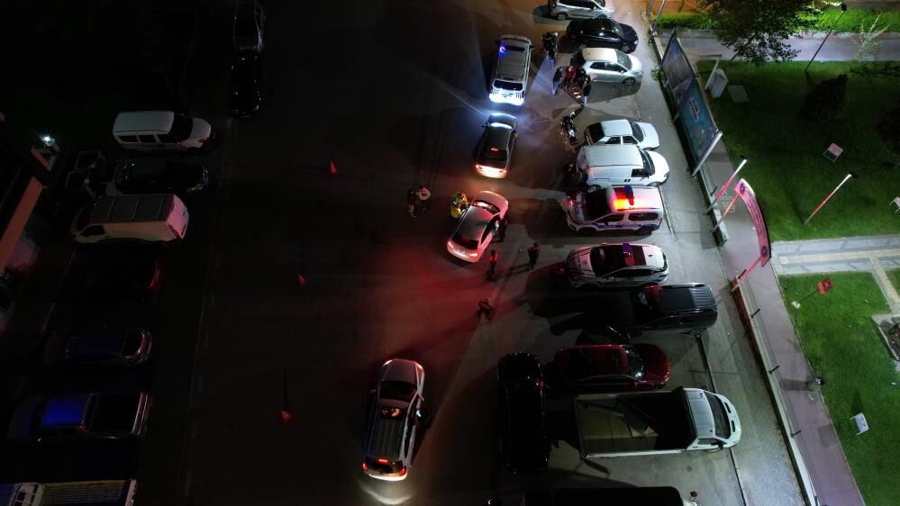 Bursa’da “Piyasacı” Operasyonu! (4)