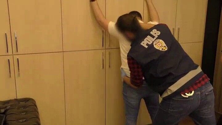 Bursa’da Sahte Doktor Çetesi Çökertildi! (3)