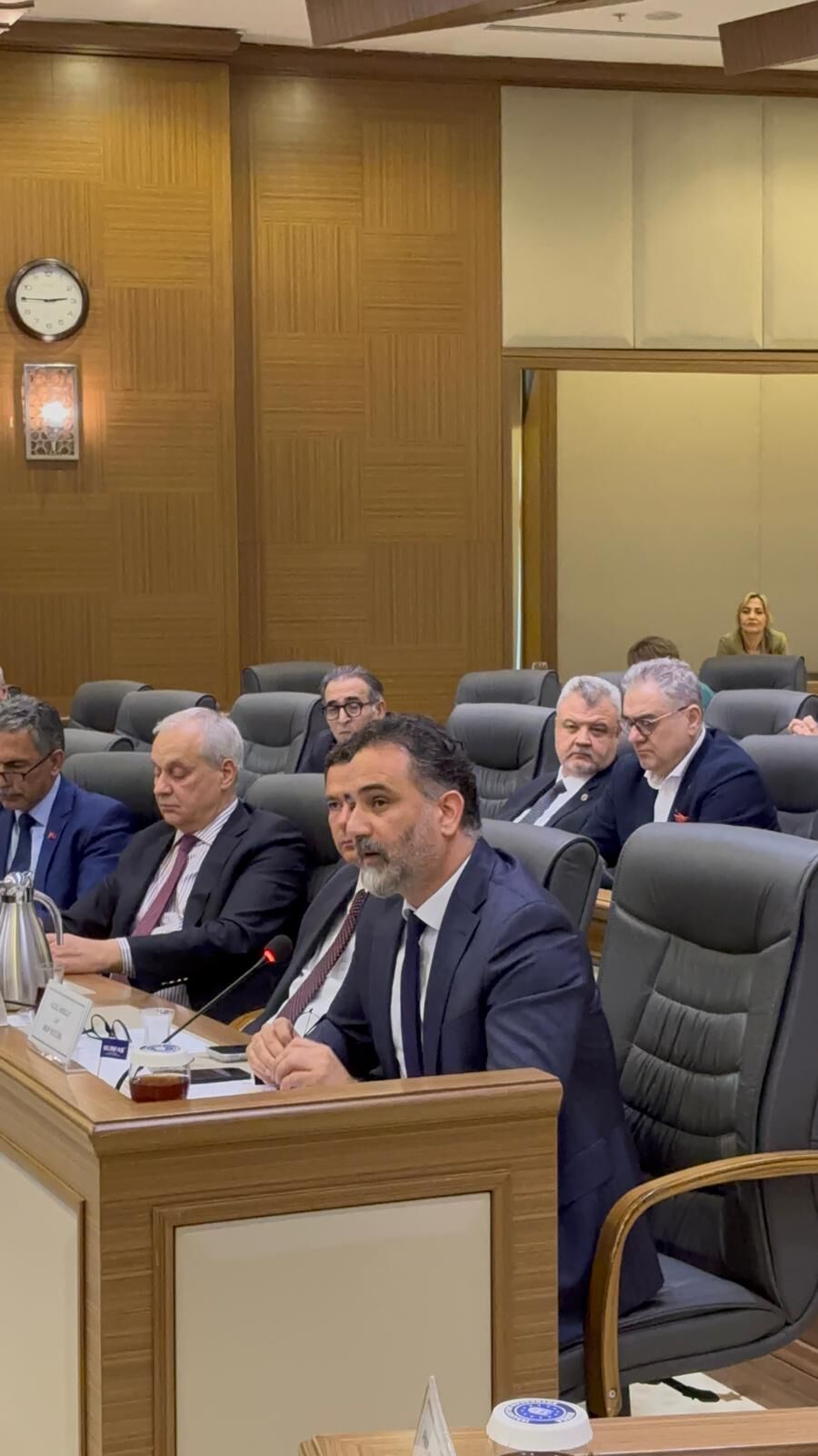 Bursa’da Suya İndirim Yok, Kademe Değişikliği Var!-1