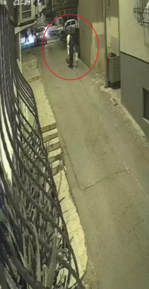 Bursa’daki Acılı Baba Konuştu! “Kızım Ölümüne Sevdi” (2)