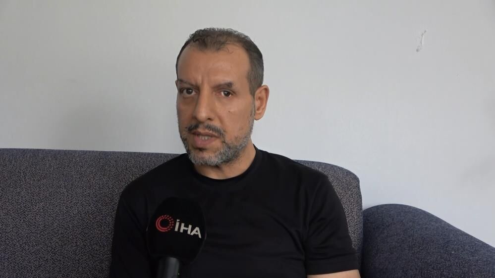 Bursa’daki Acılı Baba Konuştu! “Kızım Ölümüne Sevdi” (4)