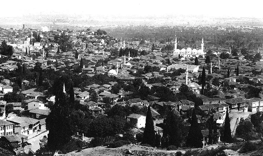 Bursa’daki Semt İsimlerinin Hikâyeleri Ortaya Çıktı! İşte Merak Edilen İsimlerin Kökeni (2)