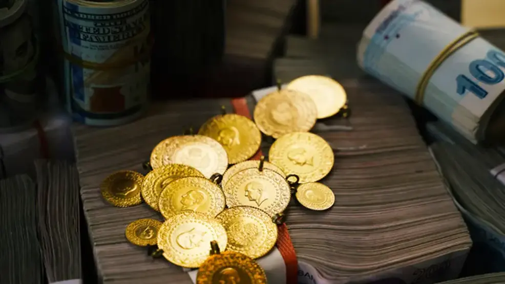 Büyük Kırılma Kapıda! Dolar Düşüyor, Altın Uçuşa Geçiyor (1)