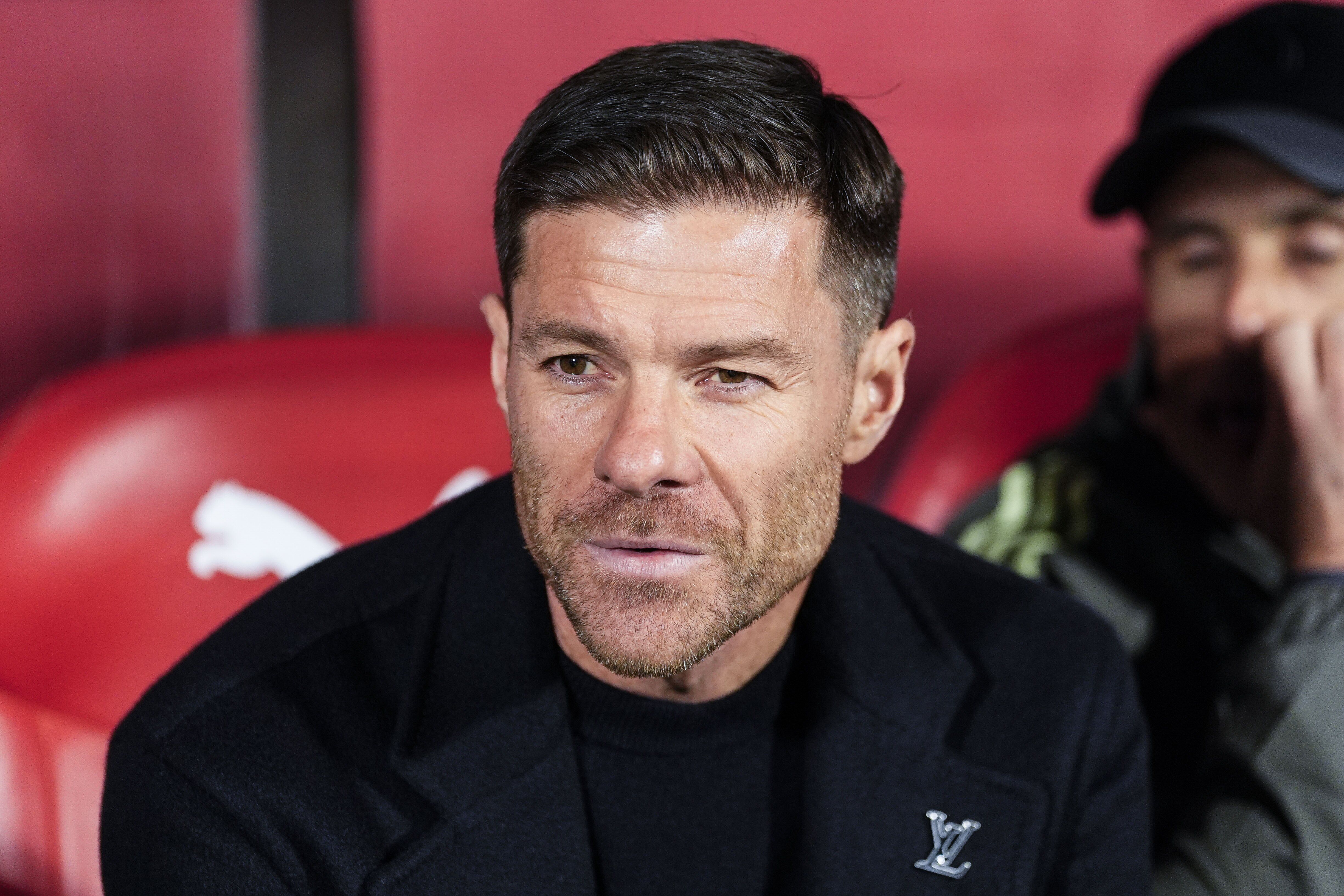 Chelsea'nin Yeni Teknik Direktörü Xabi Alonso Oldu (1)