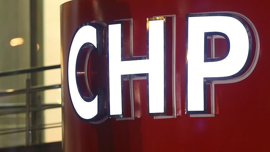 Chp Kritik Toplantı! Başkanlar Masada...