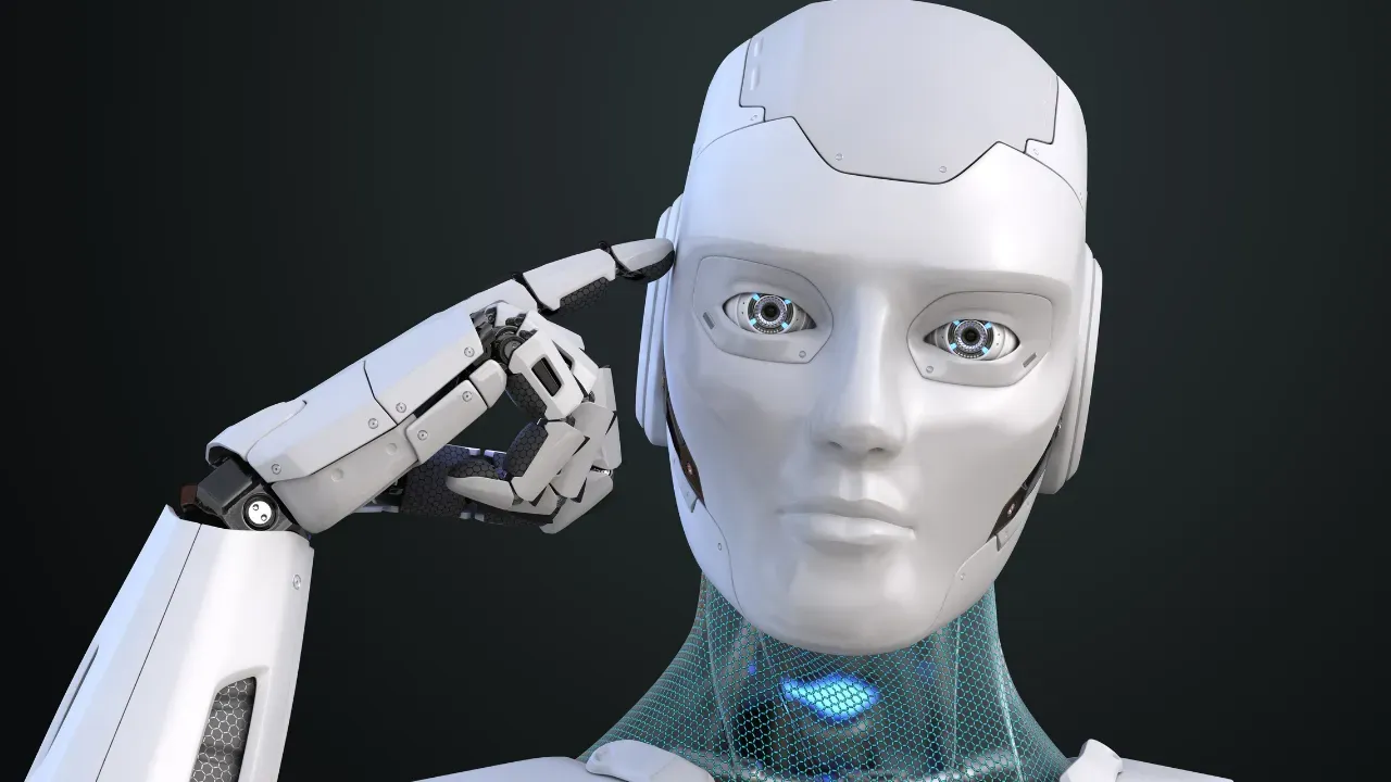 Çin’den Dikkat Çeken Adım! İnsansı Robotlara Resmi Kimlik Numarası Verilecekçin’den Dikkat Çeken Adım! İnsansı Robotlara Resmi Kimlik Numarası Verilecek (1)
