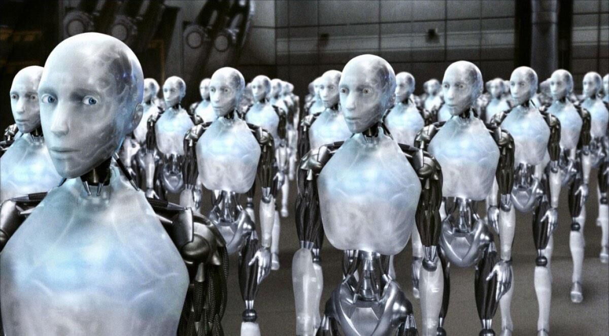 Çin’den Dikkat Çeken Adım! İnsansı Robotlara Resmi Kimlik Numarası Verilecekçin’den Dikkat Çeken Adım! İnsansı Robotlara Resmi Kimlik Numarası Verilecek (2)