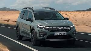 Dacia Mayıs 2026 Fiyat Listesi! Sandero, Stepway Ve Jogger’da Yeni Rakamlar (2)